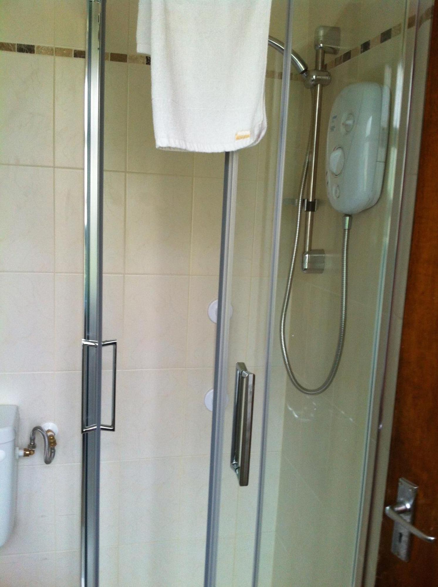 Fountain House B&B マクルーム 部屋 写真