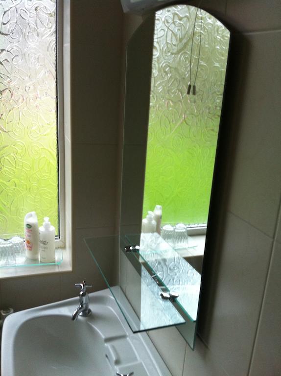 Fountain House B&B マクルーム 部屋 写真