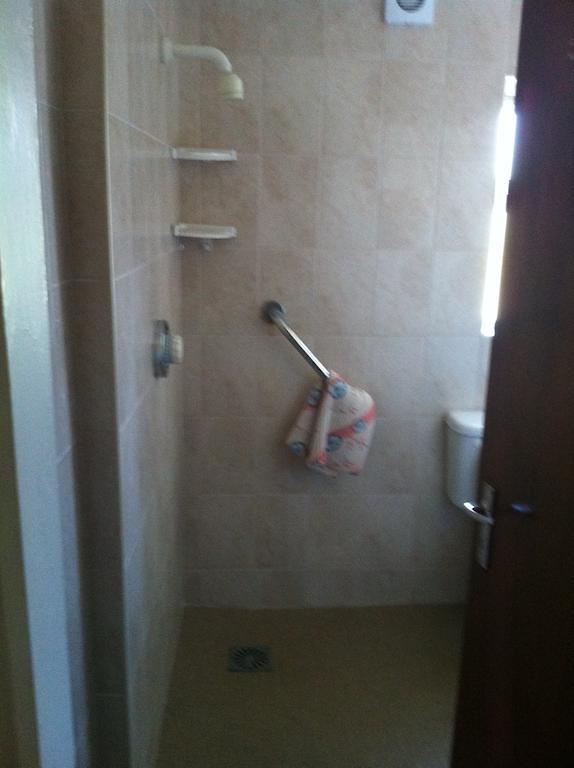 Fountain House B&B マクルーム 部屋 写真